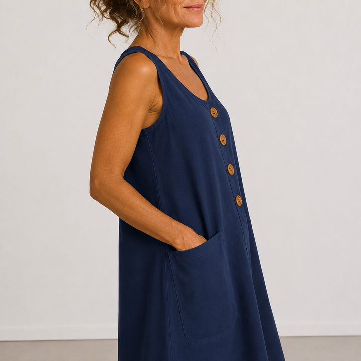 Liana™ | Everyday Comfort Dress