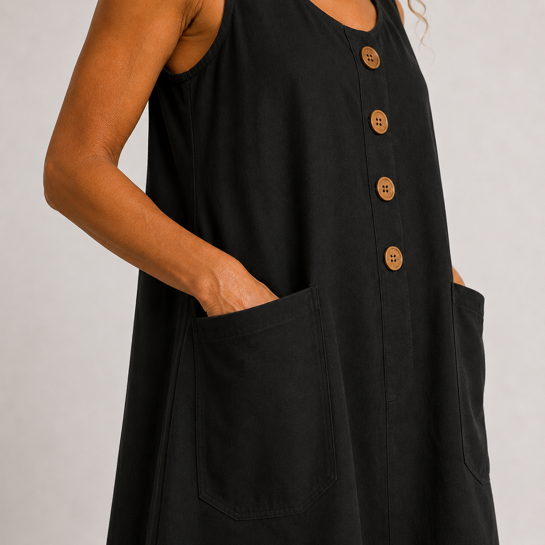 Liana™ | Everyday Comfort Dress