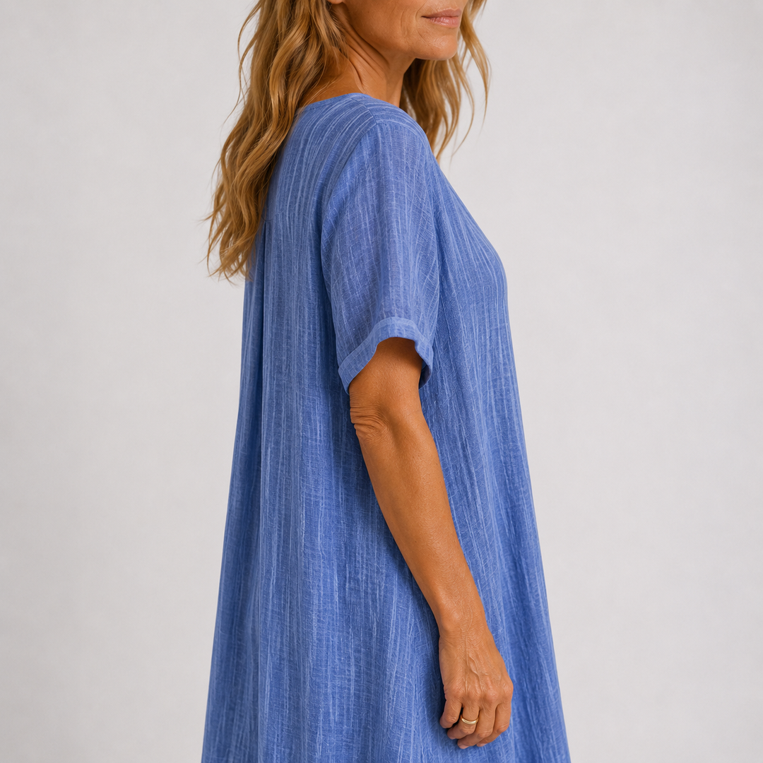 Clara™ | Effortless Elegance Dress