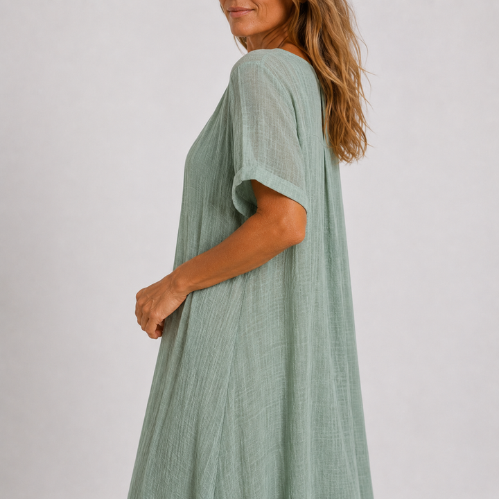 Clara™ | Effortless Elegance Dress