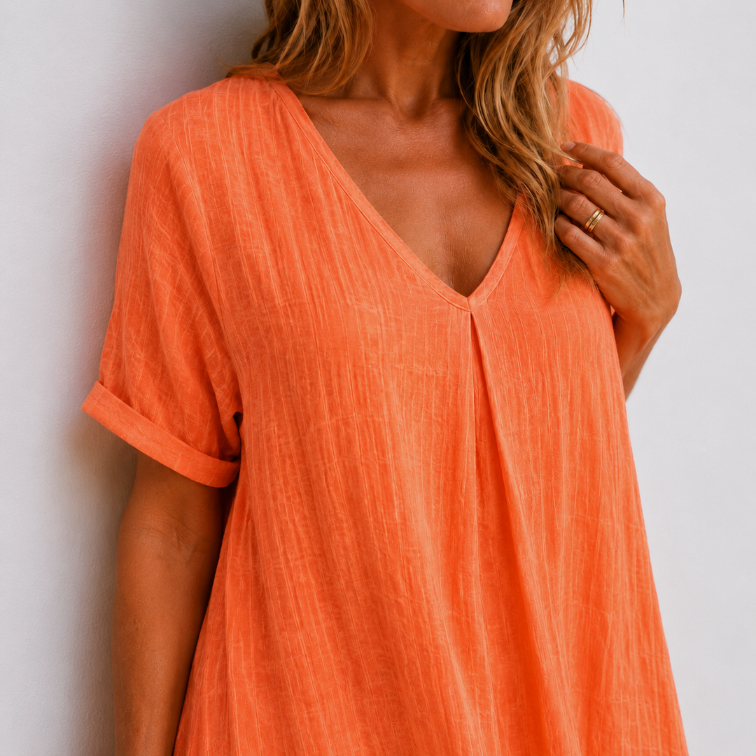 Clara™ | Effortless Elegance Dress