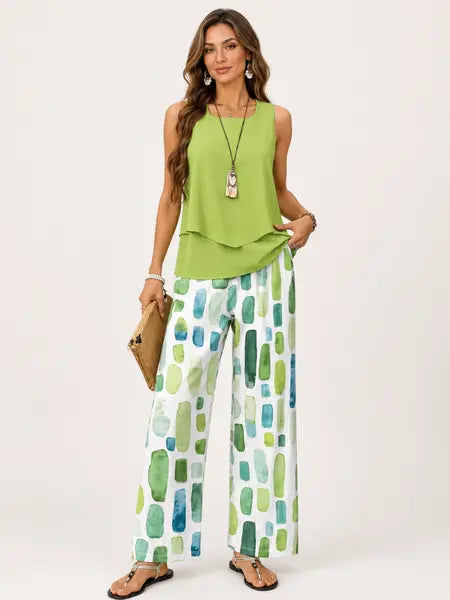 Livia™ | Natural Elegance Set