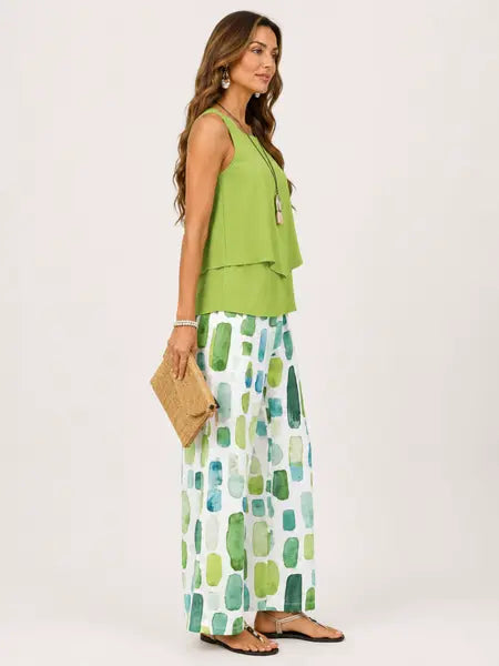 Livia™ | Natural Elegance Set