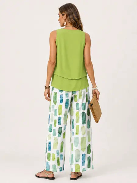 Livia™ | Natural Elegance Set