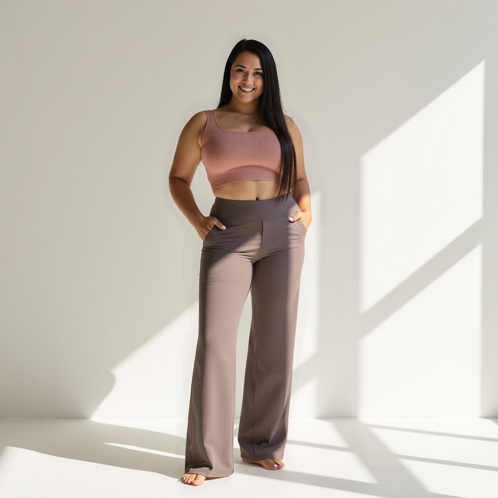 Amélia™ SculptFit Pantalon
