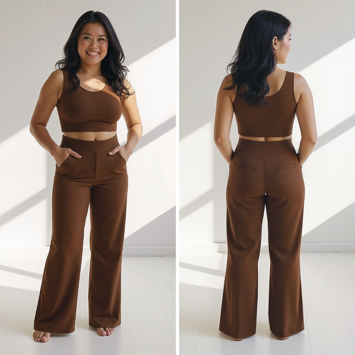 Amélia™ SculptFit Pantalon