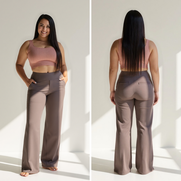 Amélia™ SculptFit Pantalon