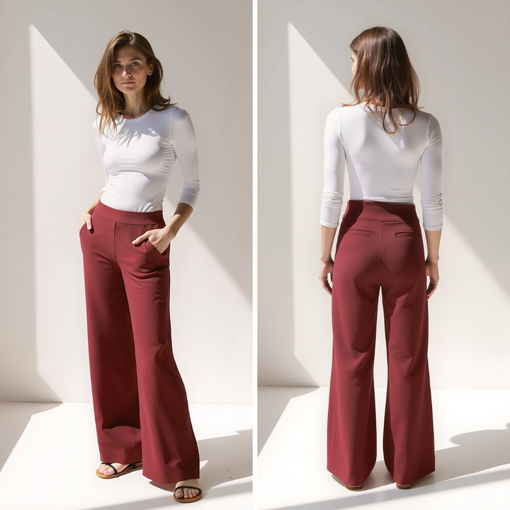 Amélia™ SculptFit Pantalon
