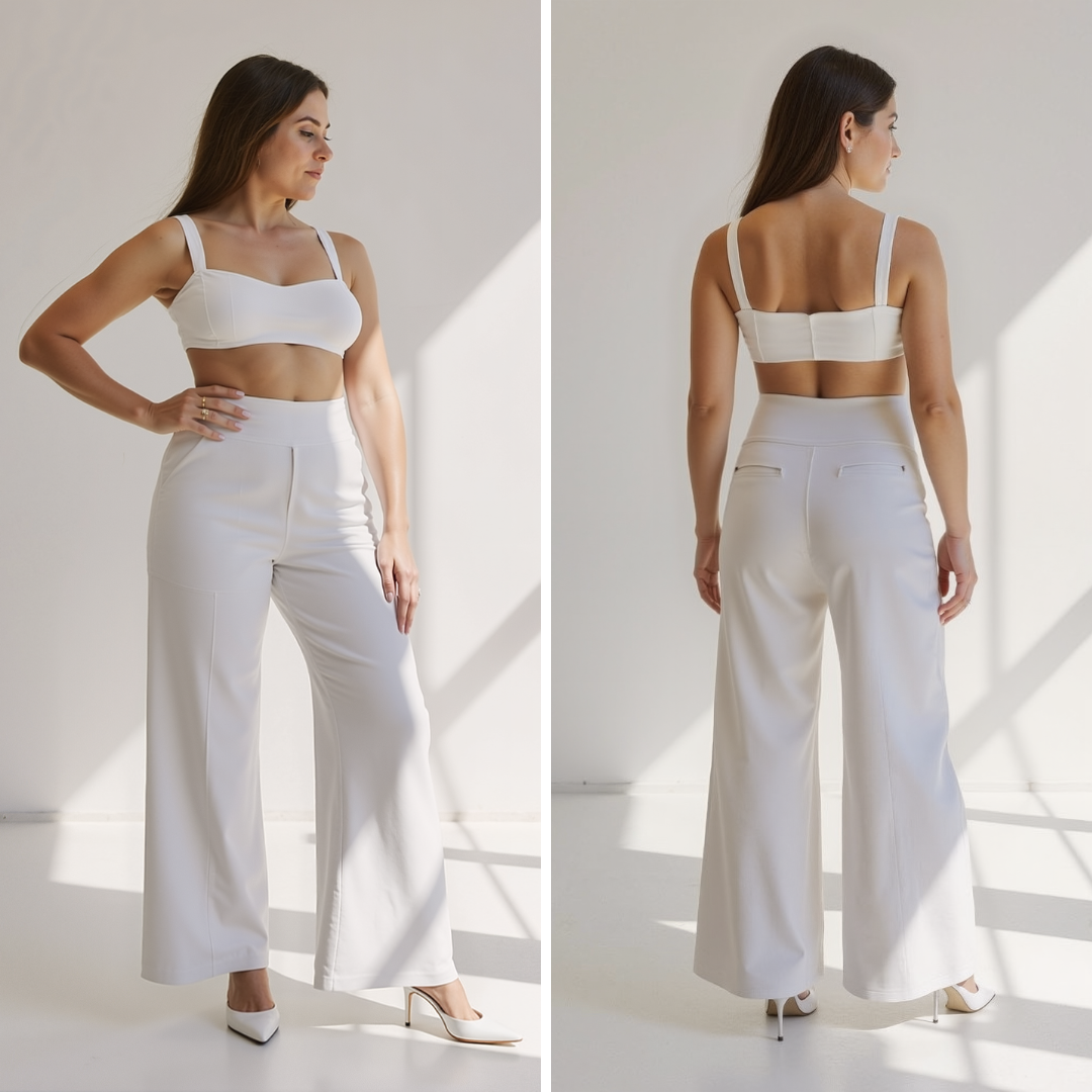 Amélia™ SculptFit Pantalon