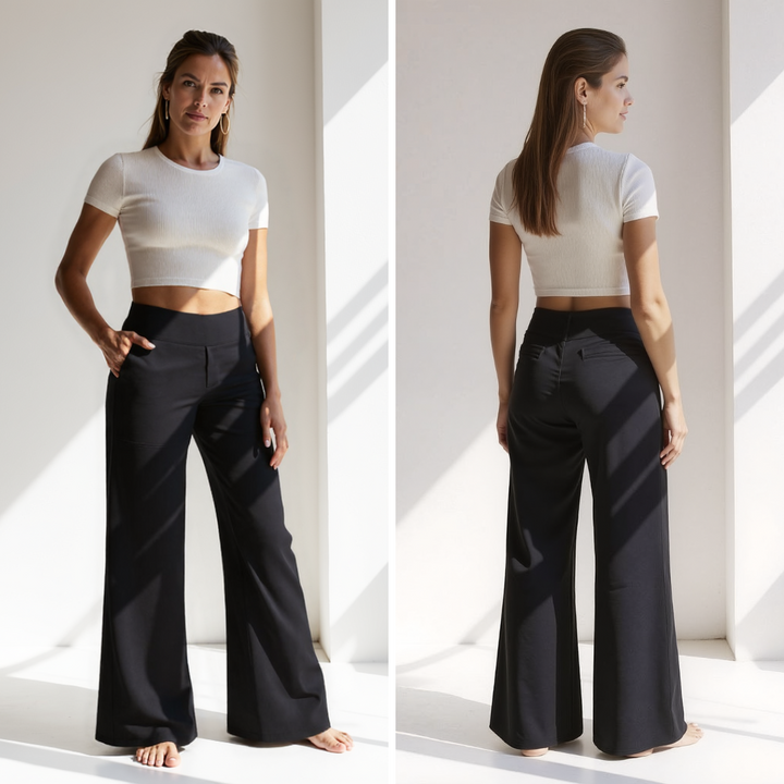 Amélia™ SculptFit Pantalon