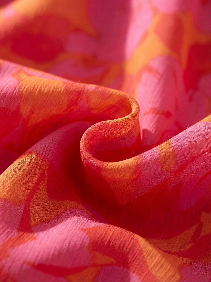 Isadora™ | Elegant Flow Dress