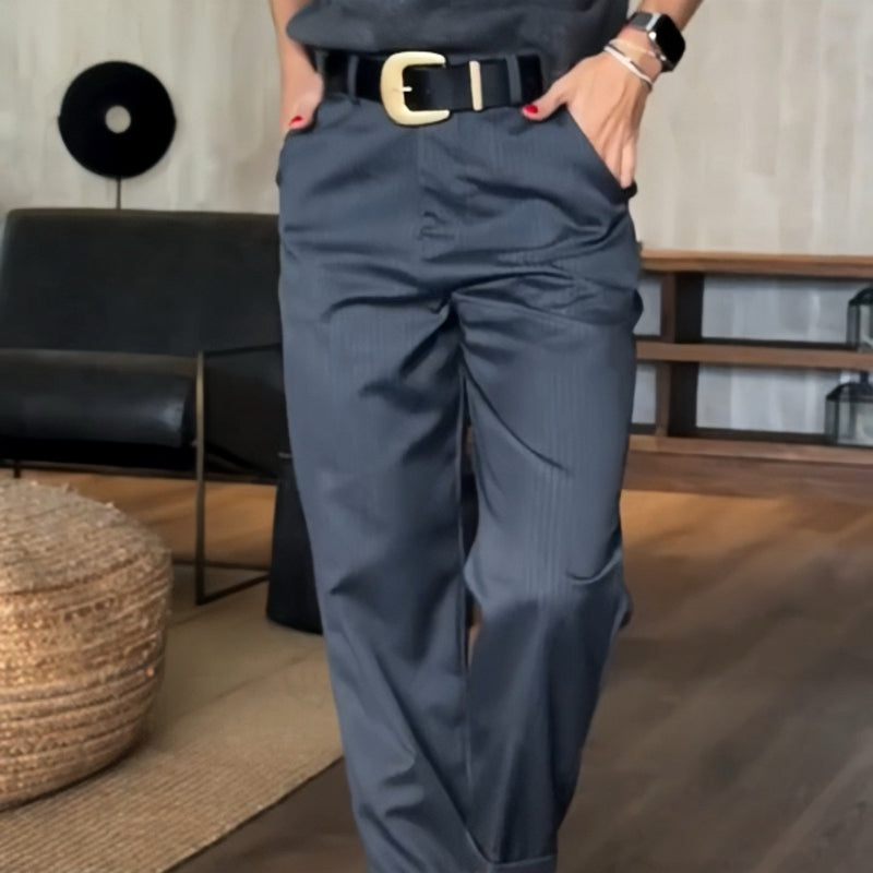 Camille™ Tailored Comfort Broek