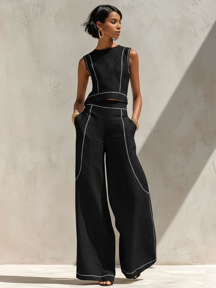 Colette | Effortless Elegance Set