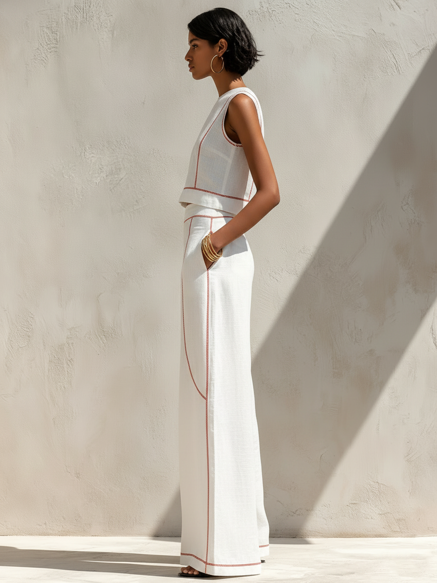 Colette | Effortless Elegance Set