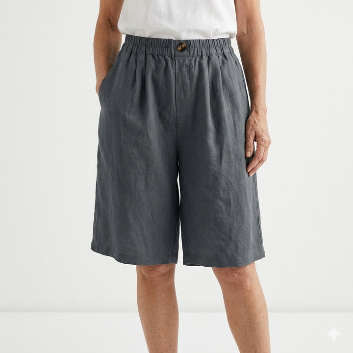 Callie™ | Lightweight Comfort Shorts