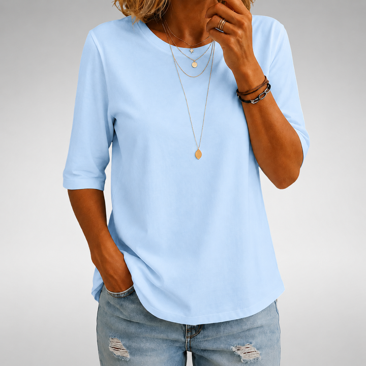 Jolie | Everyday Comfort Top