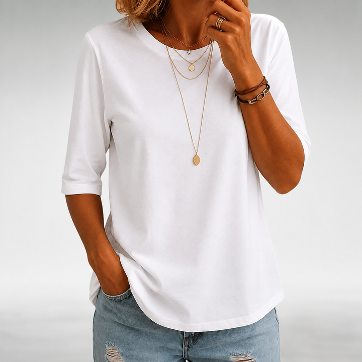 Jolie | Everyday Comfort Top
