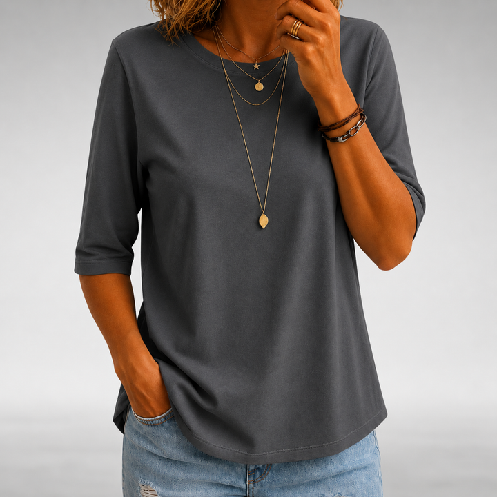 Jolie | Everyday Comfort Top