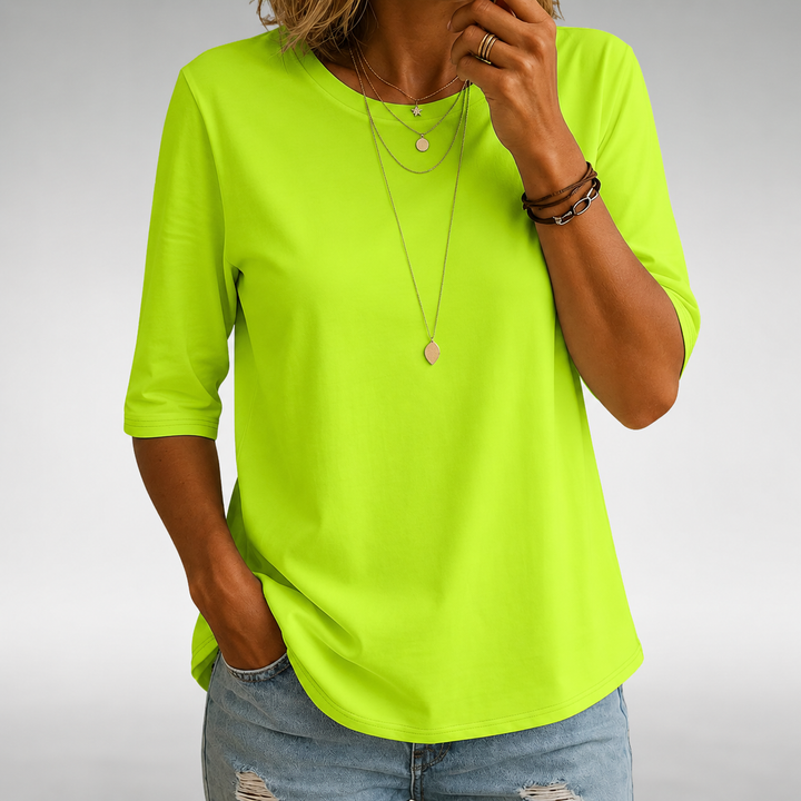 Jolie | Everyday Comfort Top