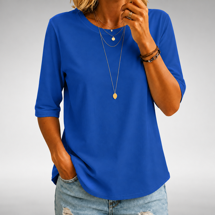 Jolie | Everyday Comfort Top