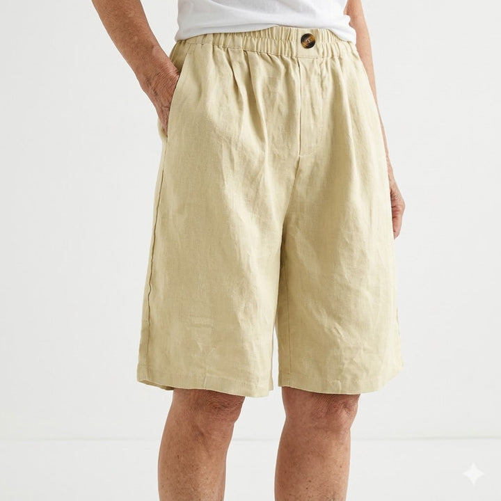 Callie™ | Lightweight Comfort Shorts