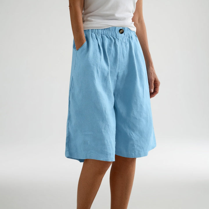 Callie™ | Lightweight Comfort Shorts