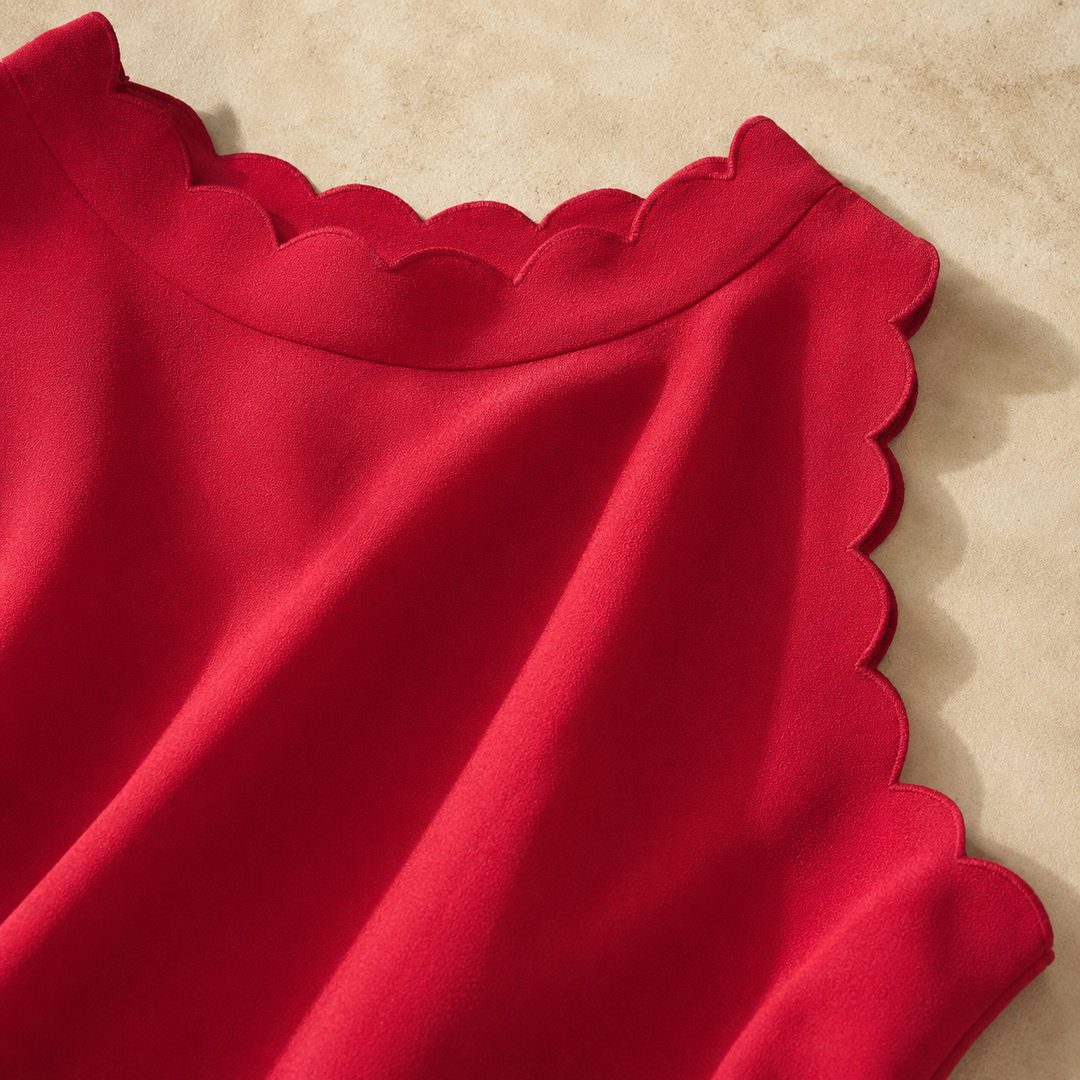 Seliora™ | Elegant Dress