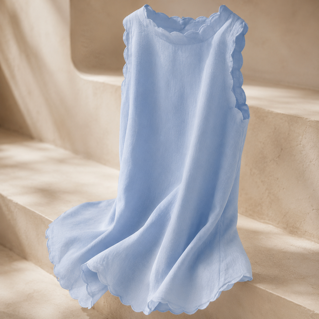 Seliora™ | Elegant Dress