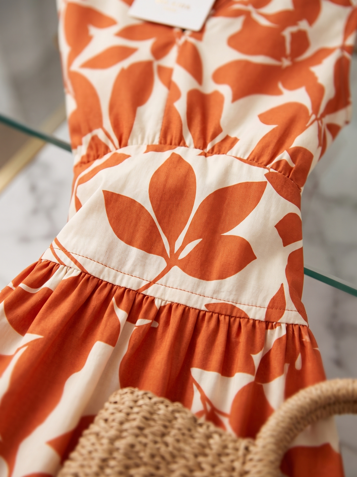 Léonie™ | Elegant Everyday Dress