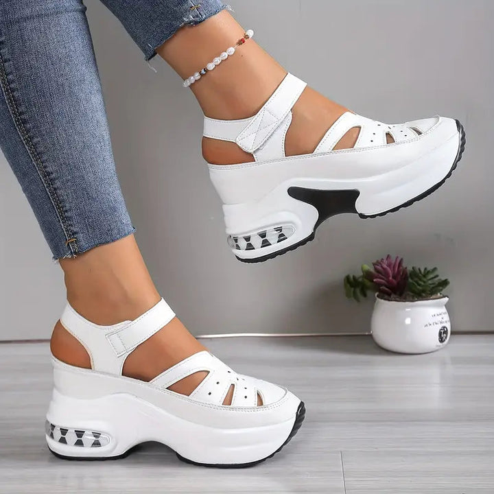 Celina™ Comfort Orthopedische Sandalen