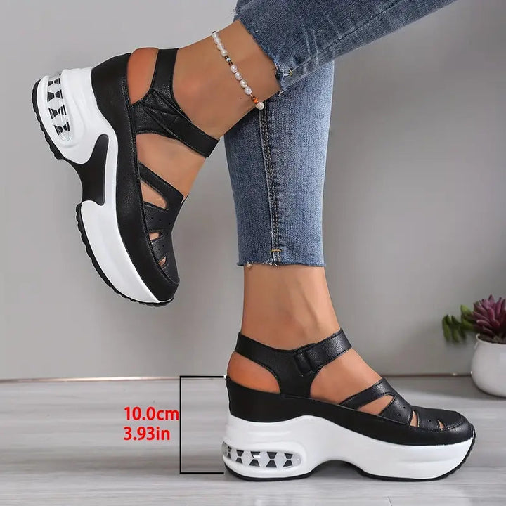 Celina™ Comfort Orthopedische Sandalen