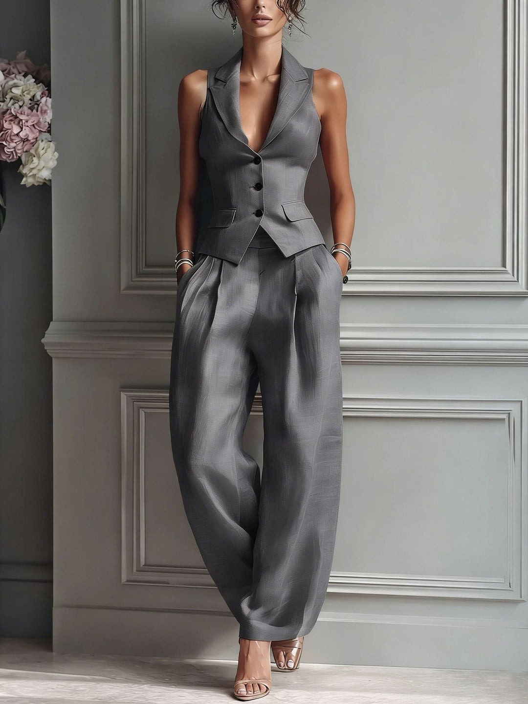 Adriana™ | Classic Elegance Set