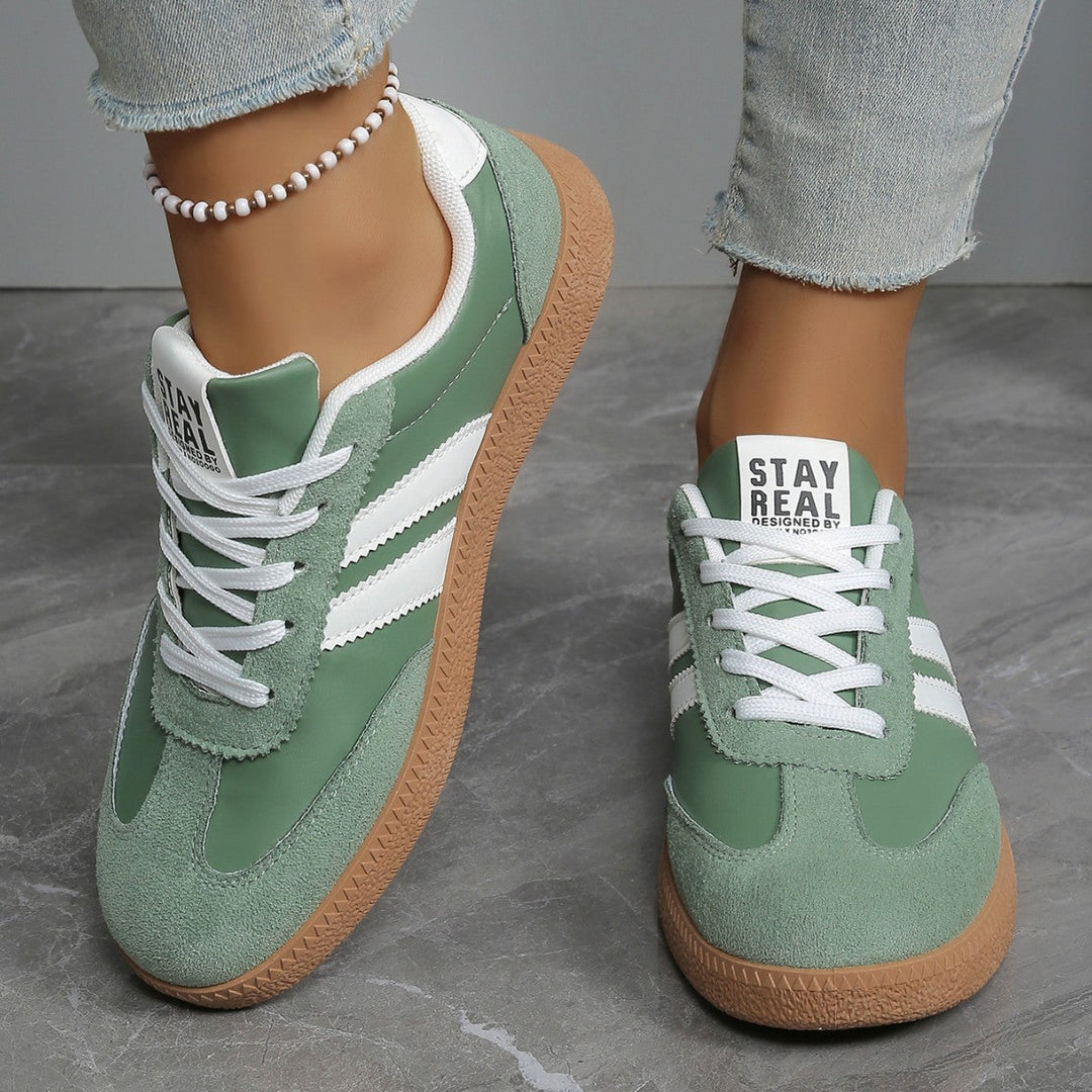 Olivia™ | Orthopedic Comfort Sneakers