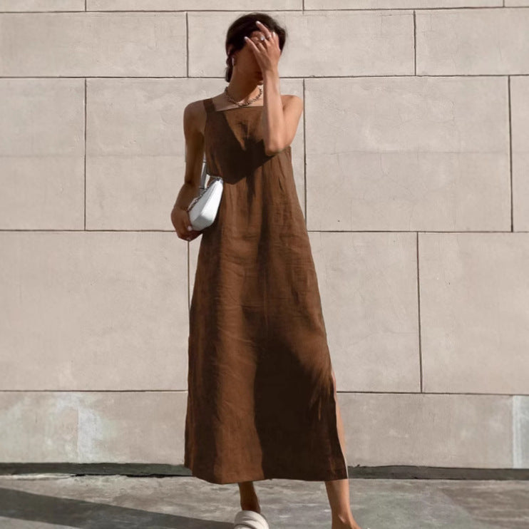 Lenora | Relaxed Elegance Dress