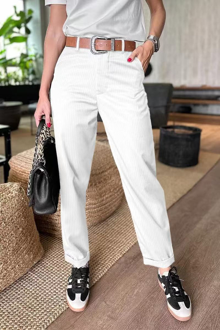 Camille™ Tailored Comfort Broek