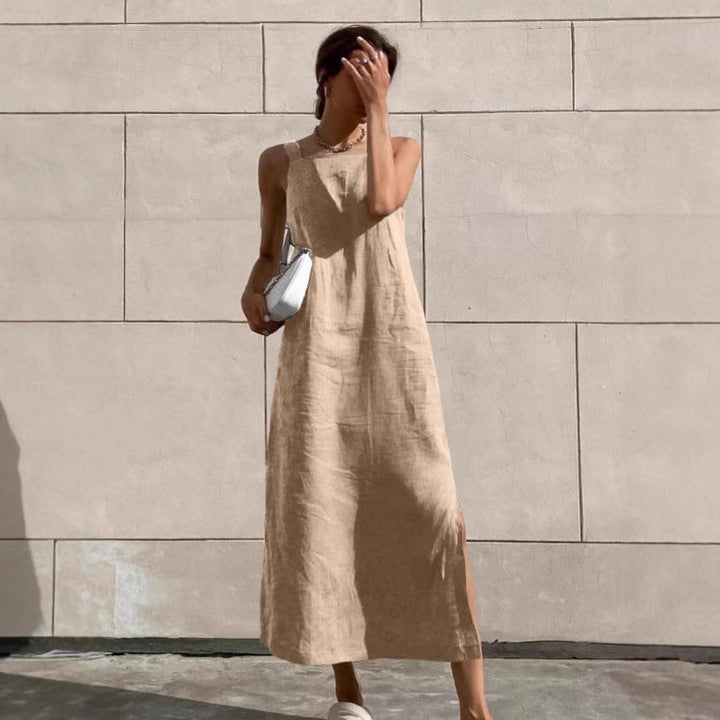 Lenora | Relaxed Elegance Dress