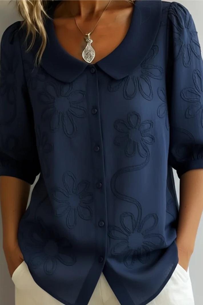 Madison™ Classic Elegant Blouse