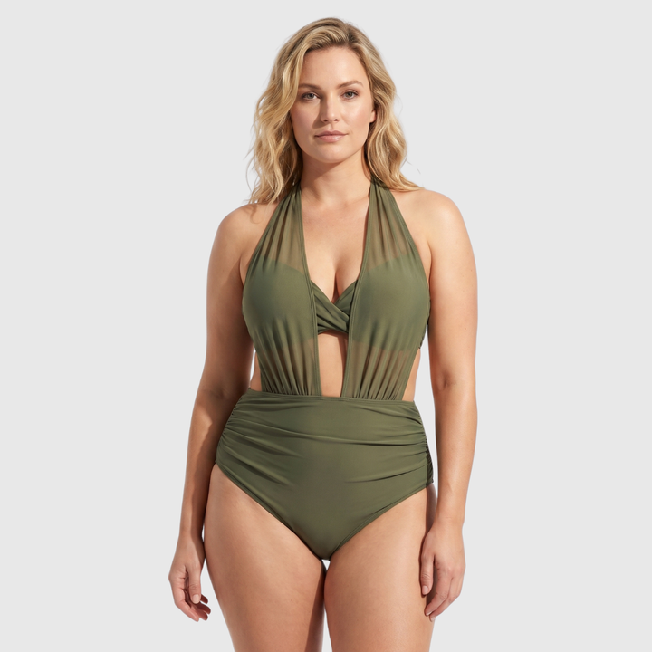 Elise™ Elegance Bikini Set