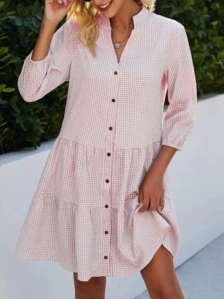 Verona™ | Lightweight Flowing Day Dress