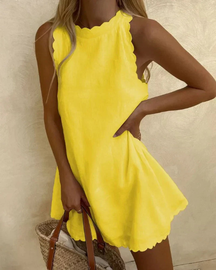 Seliora™ | Elegant Dress