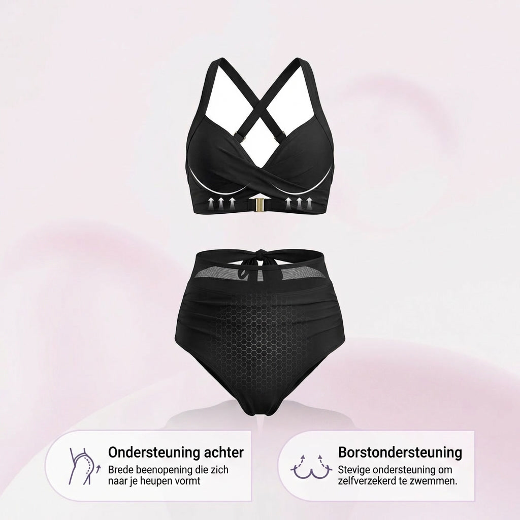 Elise™ Elegance Bikini Set