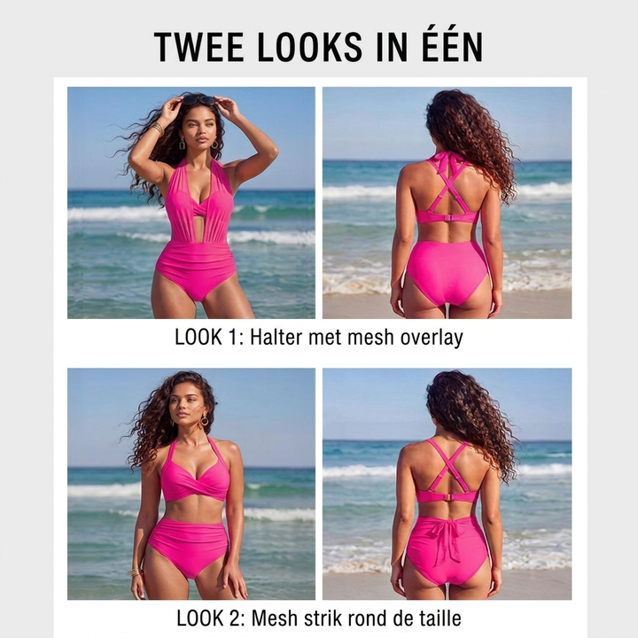 Elise™ Elegance Bikini Set