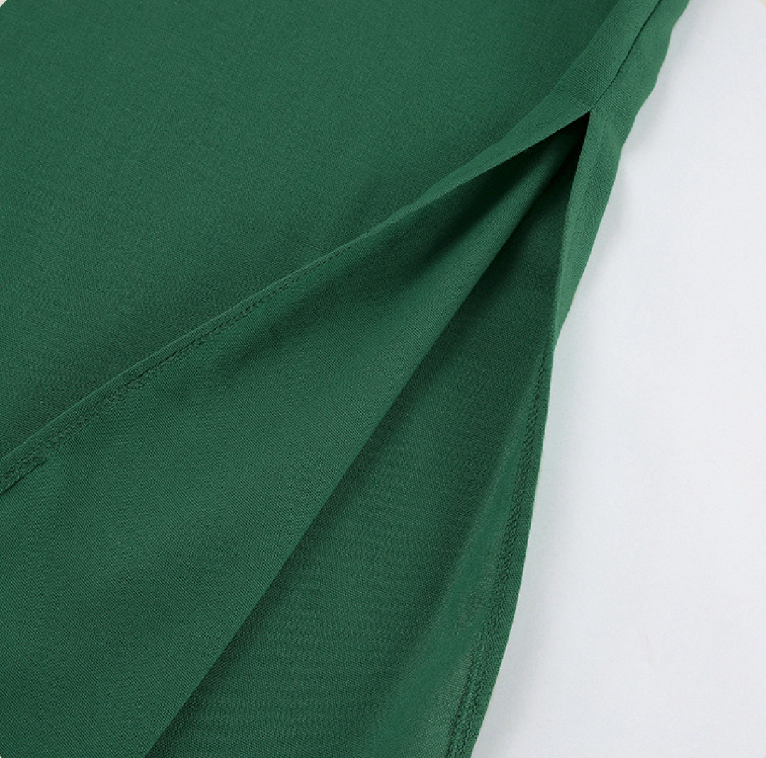 Lenora | Relaxed Elegance Dress
