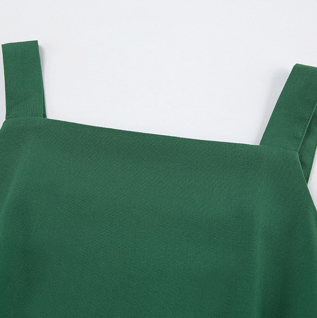 Lenora | Relaxed Elegance Dress