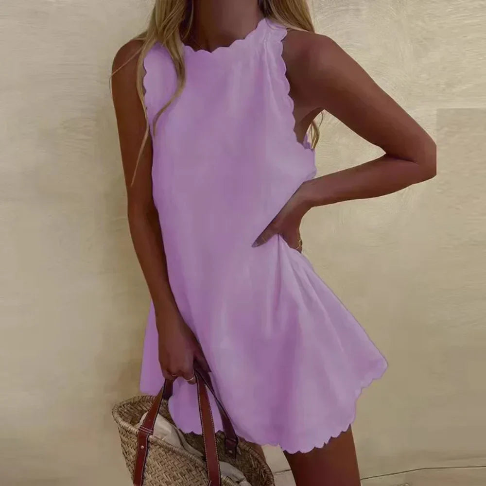 Seliora™ | Elegant Dress