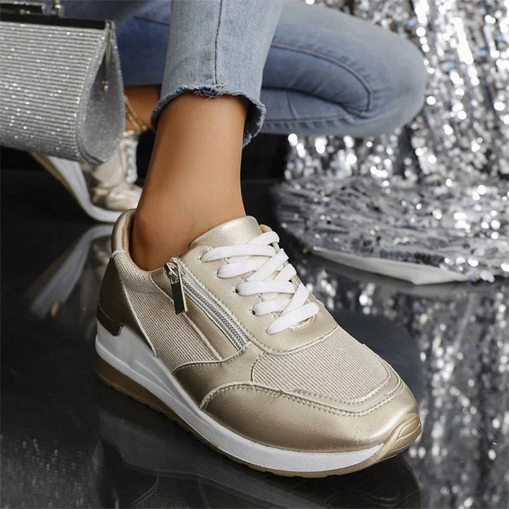 Jolien Orthopedische Damessneakers