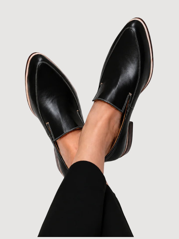Aveline™ | Cushioned Comfort Loafers
