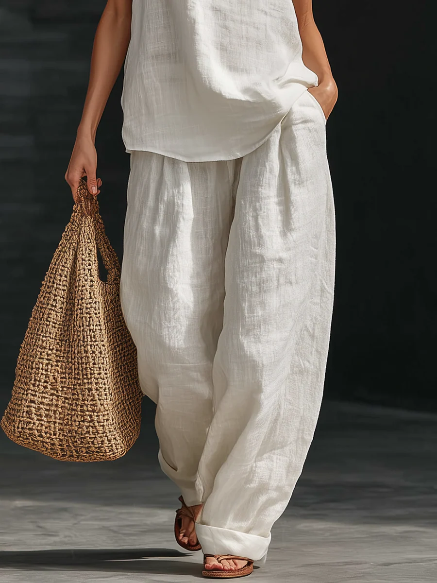 Sylvara™ | Relaxed Everyday Set