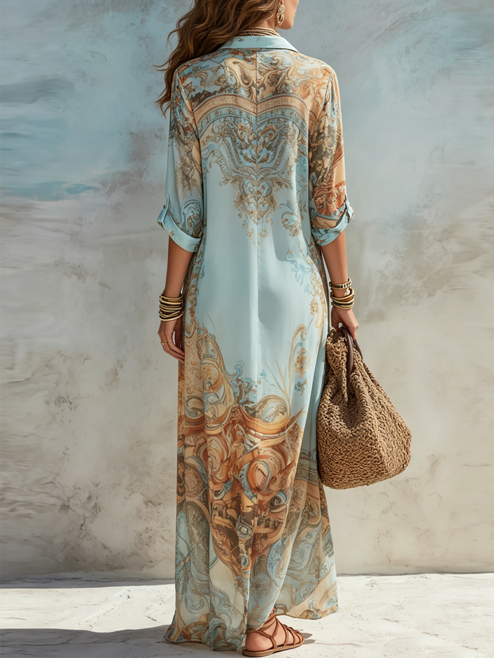 Haven™ | Timeless Maxi Dress