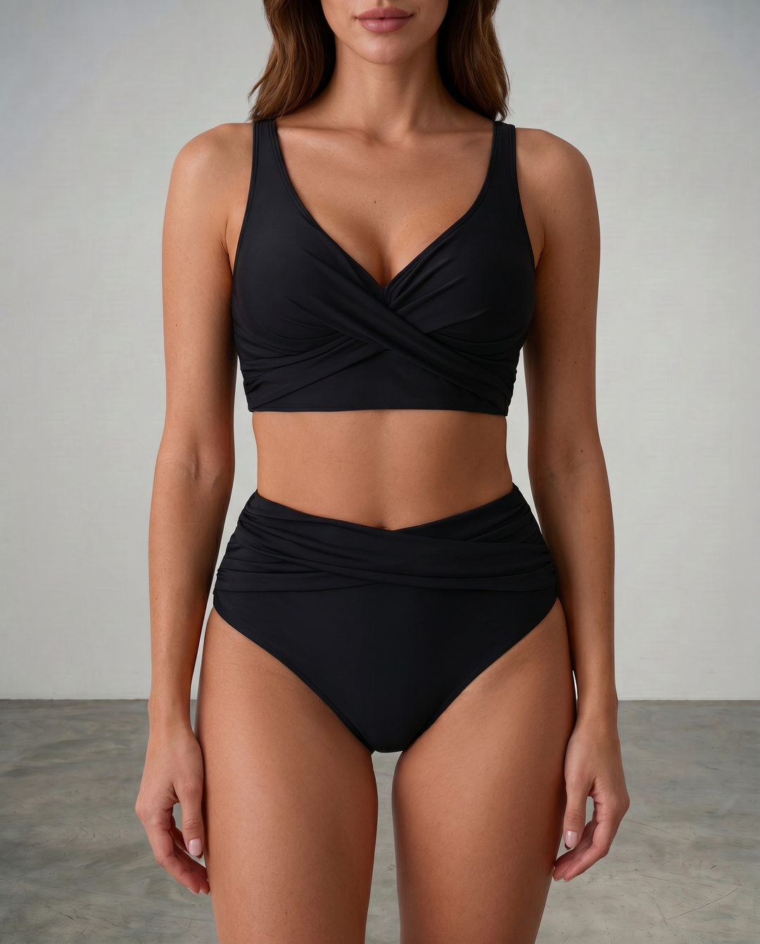 Isabella™ | Sculpting Bikini Set